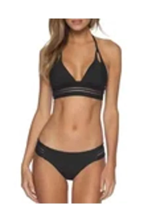 Halter Bikini Top