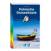 Isabella Schinz MICHAEL M LLER REISEF HRER Polnische Ostseek ste 100% authentisch, Paperback