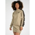 thumbnail image 1 of Isabella Sweatshirt Dress - Beige, 1 of 7