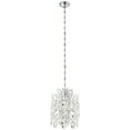 thumbnail image 1 of Minka Lavery - Isabella's Crown - 1 Light Mini Pendant in Traditional Style -, 1 of 2