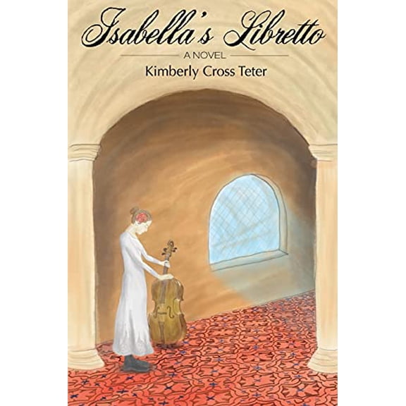 Pre-Owned Isabella's Libretto Paperback