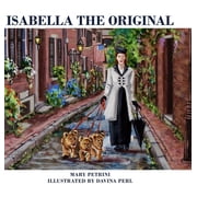 Isabella the Original, Hardcover