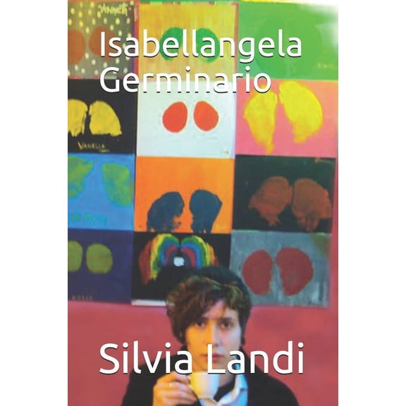 Isabellangela Germinario (Paperback)