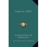 Isabelle 1833 Paperback