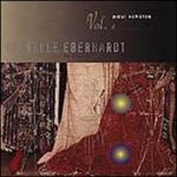Isabelle Eberhardt: The Oblivion Seeker (CD) by Paul Schtze
