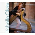 thumbnail image 1 of Isabelle Olivier - My Foolish Harp - Music & Performance - CD, 1 of 1