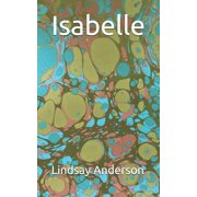 Isabelle Paperback