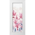 thumbnail image 1 of Isabelle Z 11x24 White Modern Wood Framed Museum Art Print Titled - Sparrow I, 1 of 4