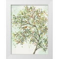 thumbnail image 1 of Isabelle Z 12x14 White Modern Wood Framed Museum Art Print Titled - Spring Tree I, 1 of 4