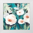 thumbnail image 1 of Isabelle Z  26x26 White Modern Wood Framed Museum Art Print Titled - Group of Neutral, 1 of 4