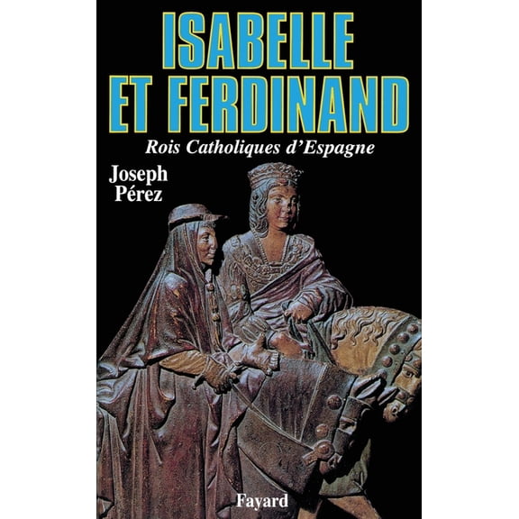 Isabelle et Ferdinand, (Paperback)