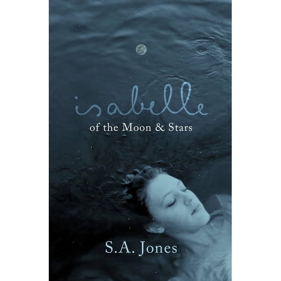 Isabelle of the Moon & Stars (Paperback)