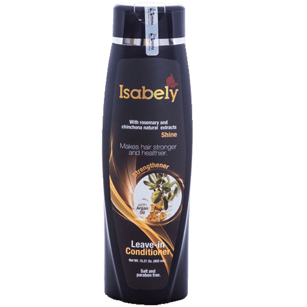 Isabely Rosmary Hair Leave In Conditioner Hair Strengthener 15.21oz