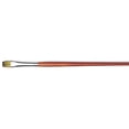 thumbnail image 1 of Isabey Isacryl Synthetic Brush, Bright, Size 06, 1 of 4