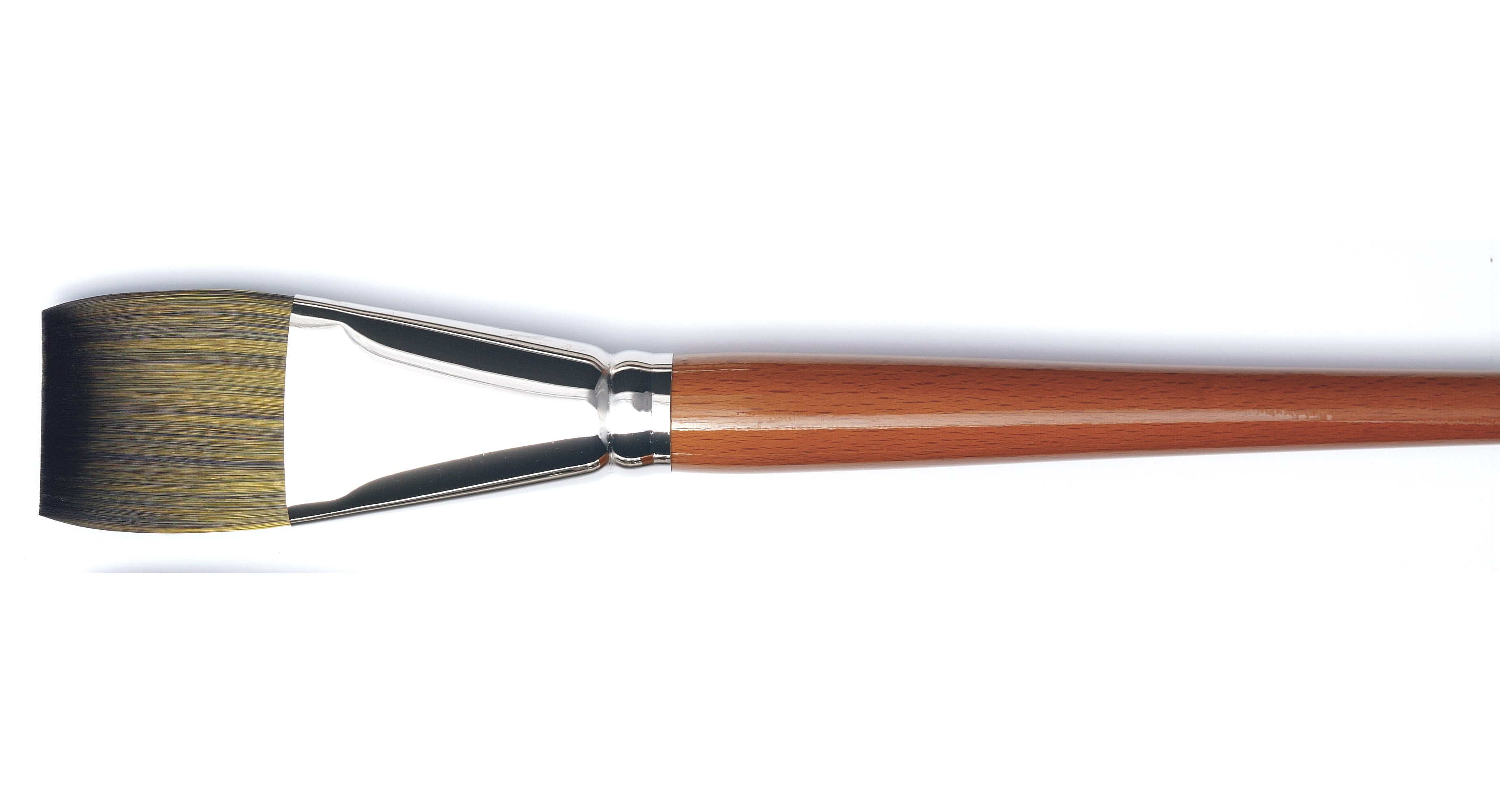 Isabey Isacryl Synthetic Brush, Bright, Size 18