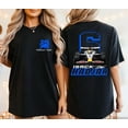 thumbnail image 1 of Isack Hadjar #6 2025 Formula One Shirt, 1 of 2