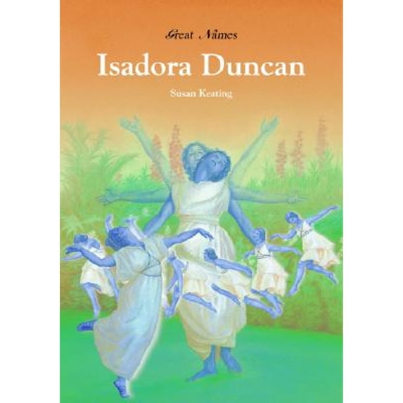Pre-Owned Isadora Duncan (Library Binding) 1590841441 9781590841440