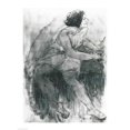 thumbnail image 1 of Isadora Duncan Poster Print by Auguste Rodin (18 x 24), 1 of 1