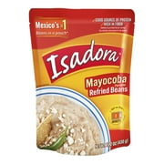 Isadora Peruano Refried Beans, 15.2 Oz