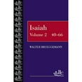 thumbnail image 1 of Pre-Owned Isaiah 40-66 (Paperback) 0664257917 9780664257910, 1 of 1