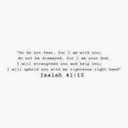 thumbnail image 1 of Isaiah 4110 Sticker, 1 of 4