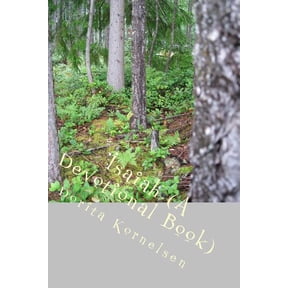 Isaiah A Devotional Book Paperback 1530342406 9781530342402 Dorita Lynn Kornelsen