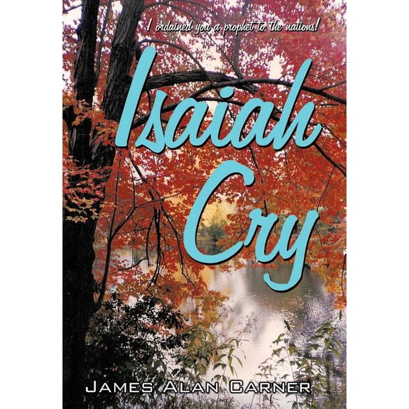 Isaiah Cry