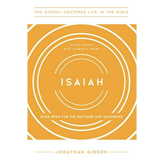 Pre-Owned Isaiah: Good News for the Wayward and Wandering (Paperback) 1645072169 9781645072164