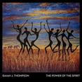 thumbnail image 1 of Isaiah J. Thompson - Power Of The Spirit - Music & Performance - CD, 1 of 1