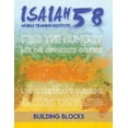 thumbnail image 1 of Isaiah Mobile Training Institute Building Blocks: Isaiah 58 Mobile Training Institute, Book 2, (Paperback), 1 of 1