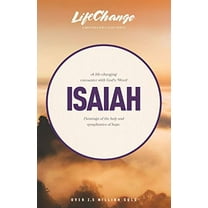 Pre-Owned Isaiah (Paperback) 0891091114 9780891091110