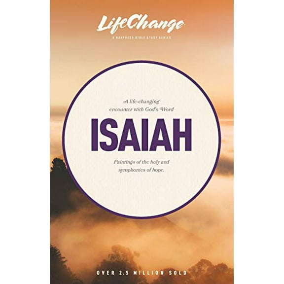 Pre-Owned Isaiah (Paperback) 0891091114 9780891091110