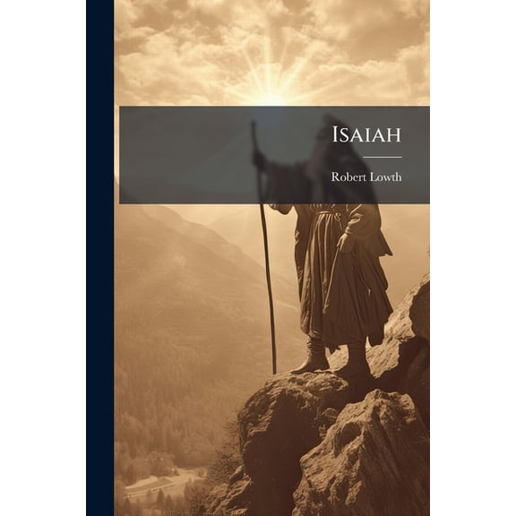 Isaiah, (Paperback)
