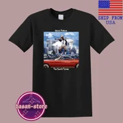 Isaiah Rashad The Suns Tirade Mens Black T-Shirt Size S-5XL