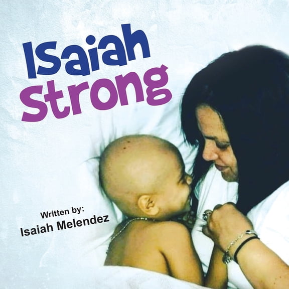 Isaiah Strong, (Paperback)