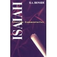 thumbnail image 1 of Pre-Owned Isaiah (Ironside Commentaries) (Paperback) 0872134334 9780872134331, 1 of 1