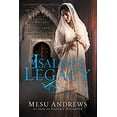thumbnail image 1 of Pre-Owned Isaiah's Legacy: A Novel of Prophets and Kings (Paperback) 0735291888 9780735291881, 1 of 1