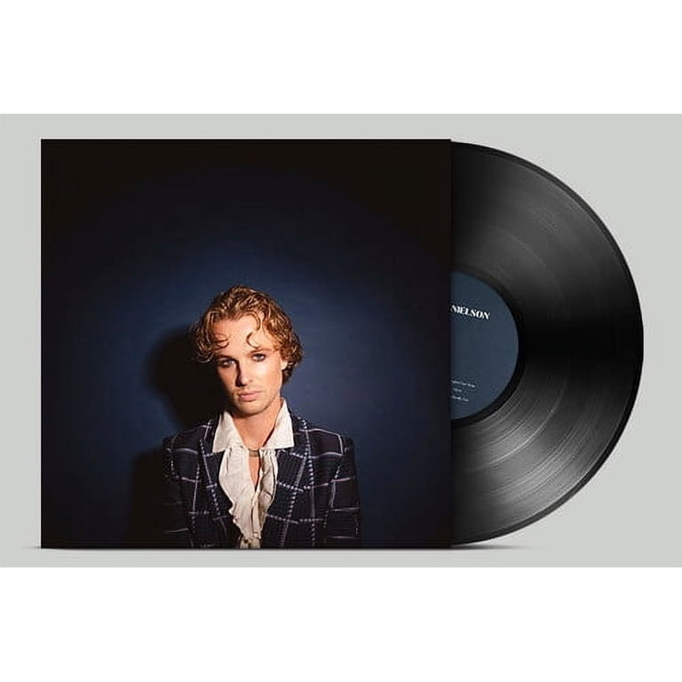 Isak Danielson - King Of Tragedy - Music & Performance - Vinyl