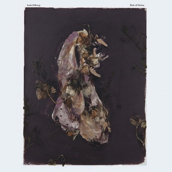 Isak Edberg - Belt Of Orion - Music & Performance - Vinyl