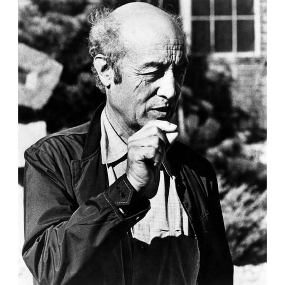 Isamu Noguchi History (18 x 24)