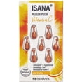 thumbnail image 1 of Isana Capsule Serum Vitamin C & Maracuja Oil 7x0,38, 1 of 1