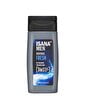 Isana Men Shower Gel Fresh Travel Size 50 ml