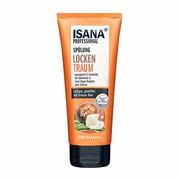Isana Professional Strong Curls Conditioner 200 ml