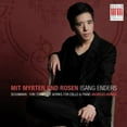 thumbnail image 1 of Isang Enders - Mit Myrten Und Rosen - Music & Performance - CD, 1 of 1