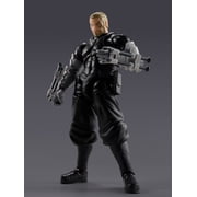 Tamashii Nations - Kaiju No. 8 - S.H.Figuarts - NO8 Isao Shinomiya Action Figure