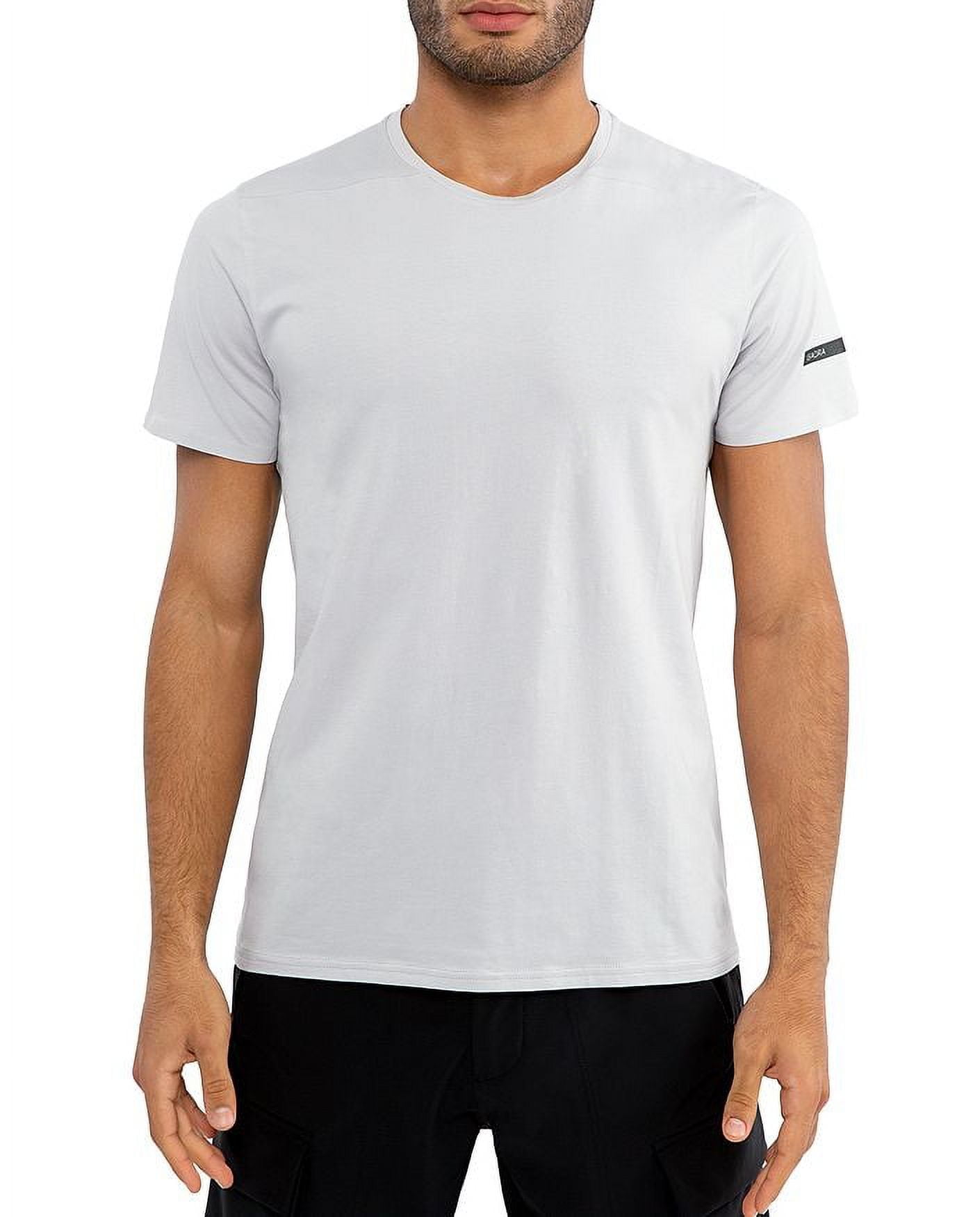 Isaora SILVER Perfect Tee V2, US Small - Walmart.com