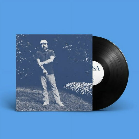 Isasa - Isasa - Vinyl