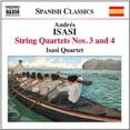 thumbnail image 1 of Isasi Quartet - Complete String Quartets 2 - Music & Performance - CD, 1 of 1