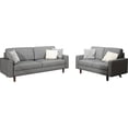 thumbnail image 1 of Isata 2 Piece Standard Living Room Set, 1 of 2