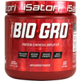 thumbnail image 1 of Isatori Bio-Gro, Protein Synthesis Amplifier, Unflavored, 3.7 oz (90 g), 1 of 9